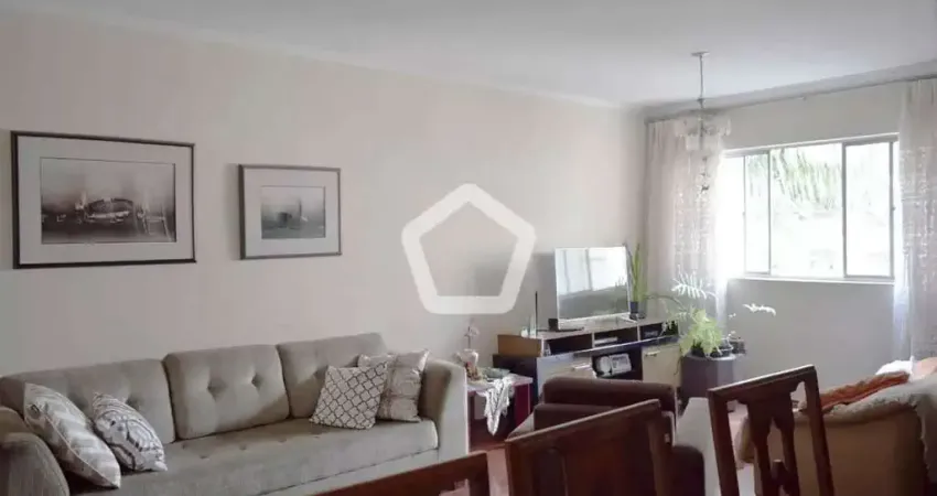 Apartamento com 3 quartos à venda na Rua Harmonia, 731, Vila Madalena, São Paulo