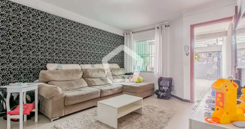 Casa com 3 quartos à venda na Rua Amarais, 420, Vila Carrão, São Paulo