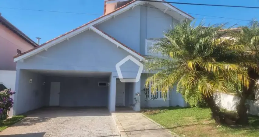 Casa com 4 quartos à venda na Alameda Dourado, 1060, Alphaville, Santana de Parnaíba