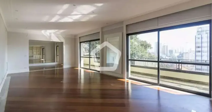 Apartamento com 4 quartos à venda na Rua Doutor João Maia, 170, Aclimação, São Paulo