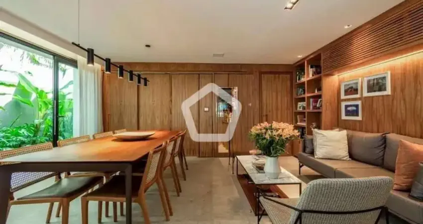 Casa com 4 quartos à venda na Rua Iramaia, 125, Jardim Europa, São Paulo