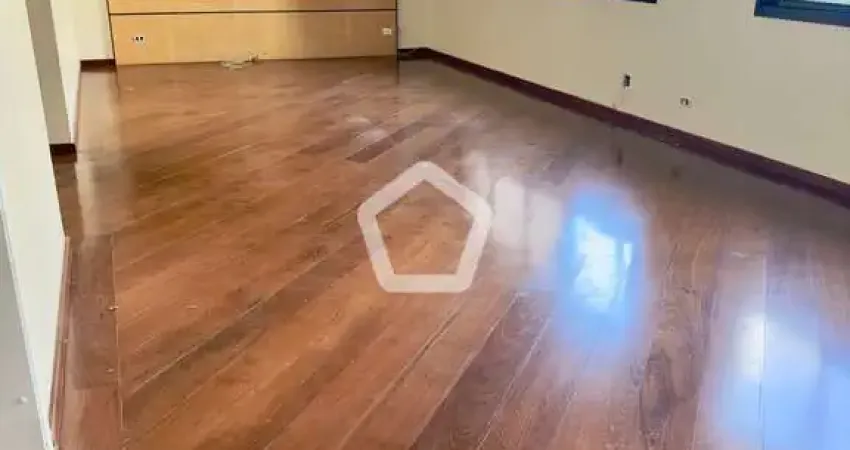 Apartamento com 3 quartos à venda na Rua Professor Artur Ramos, 350, Jardim Europa, São Paulo