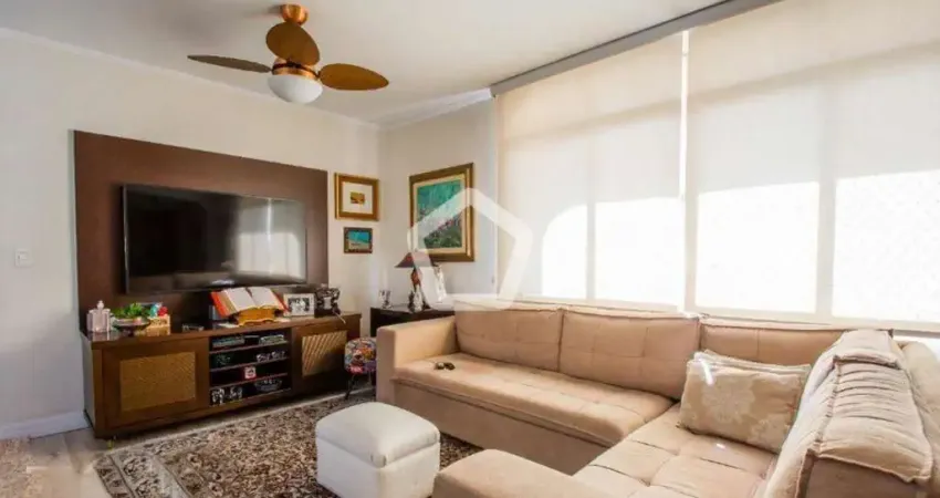 Apartamento com 3 quartos à venda na Rua Caiubi, 294, Perdizes, São Paulo