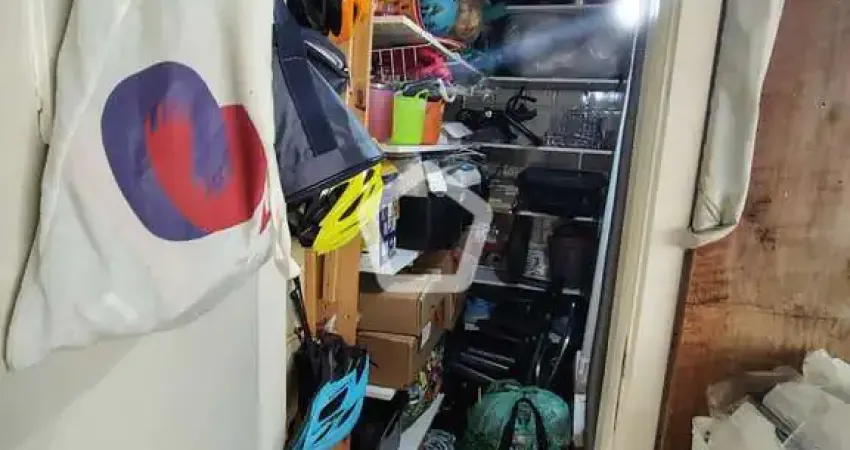 Apartamento com 3 quartos à venda na Rua dos Democratas, 461, Vila Monte Alegre, São Paulo