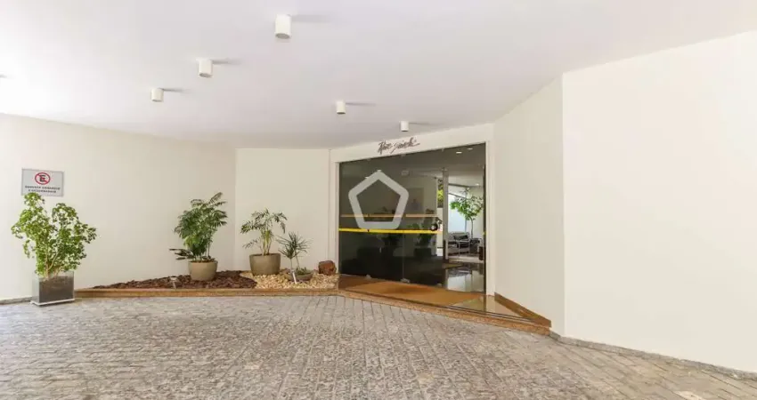 Apartamento com 2 quartos à venda na Rua Conselheiro Brotero, 1211, Higienópolis, São Paulo