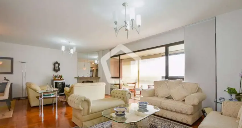 Apartamento com 3 quartos à venda na Rua Doutor Oscar Monteiro de Barros, 400, Vila Suzana, São Paulo