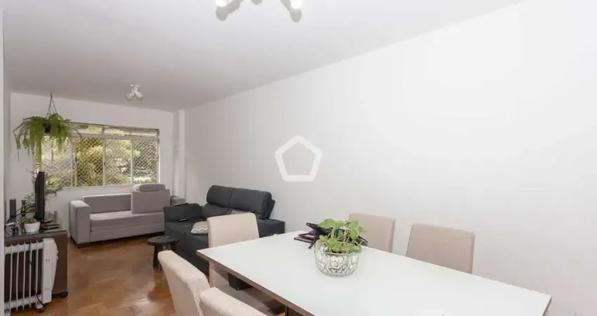 Apartamento com 3 quartos à venda na Rua Silvânia, 78, Vila Nova Conceição, São Paulo