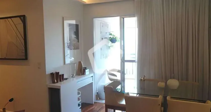 Apartamento com 2 quartos à venda na Rua Dona Leopoldina, 297, Ipiranga, São Paulo