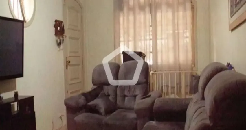 Casa com 3 quartos à venda na Rua Doutor Cid de Castro Prado, 40, Planalto Paulista, São Paulo