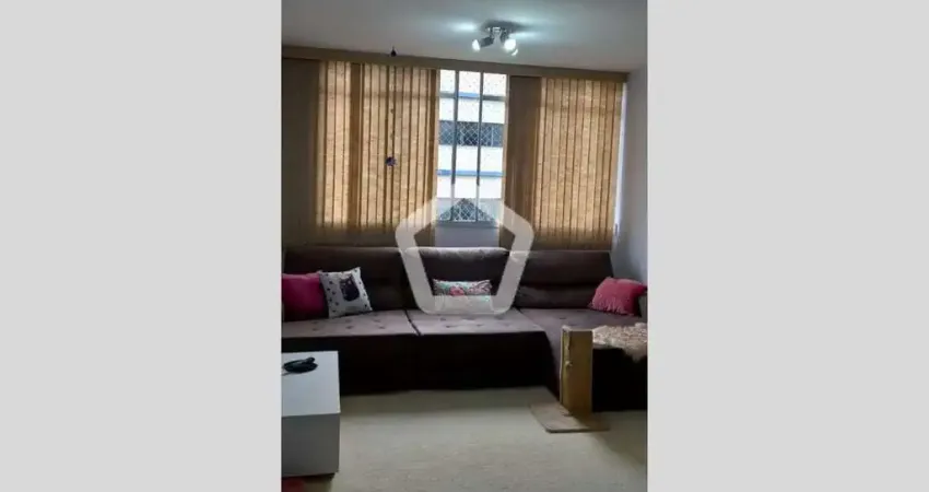 Apartamento com 3 quartos à venda na Avenida Padre José Maria, 1145, Santo Amaro, São Paulo