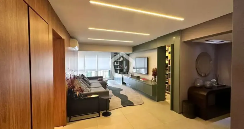 Apartamento com 2 quartos à venda na Rua Carvalho de Freitas, 255, Vila Andrade, São Paulo