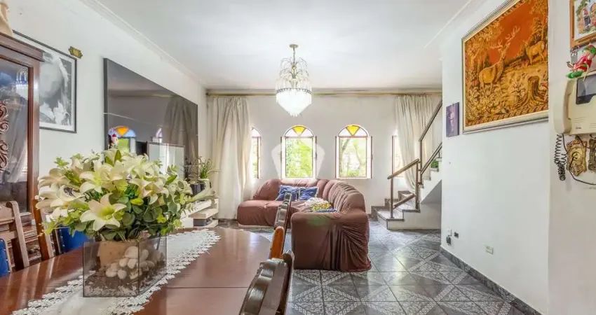 Casa com 3 quartos à venda na Rua Mororó, 446, Chácara Santo Antônio (Zona Leste), São Paulo