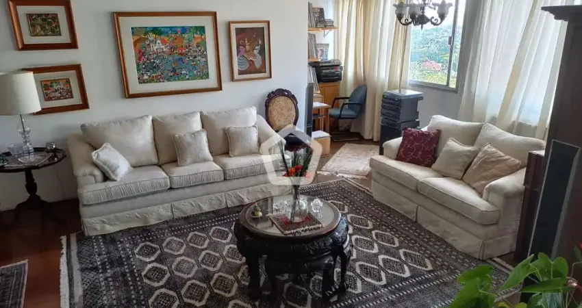 Apartamento com 4 quartos à venda na Rua Desembargador Francisco Meirelles dos Santos, 220, Jardim Santo Amaro, São Paulo