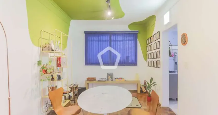 Casa com 3 quartos à venda na Travessa dos Arquitetos, 41, Bela Vista, São Paulo