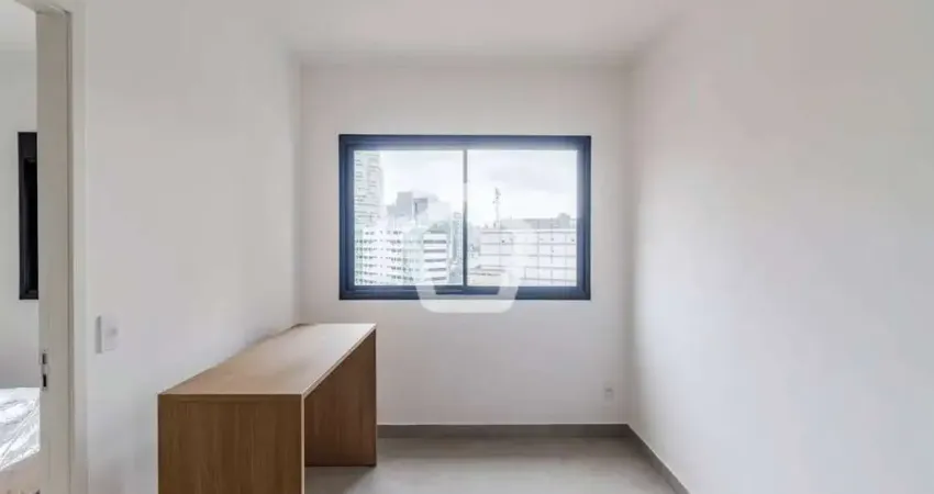 Apartamento com 1 quarto à venda na Avenida Eusébio Matoso, 654, Pinheiros, São Paulo
