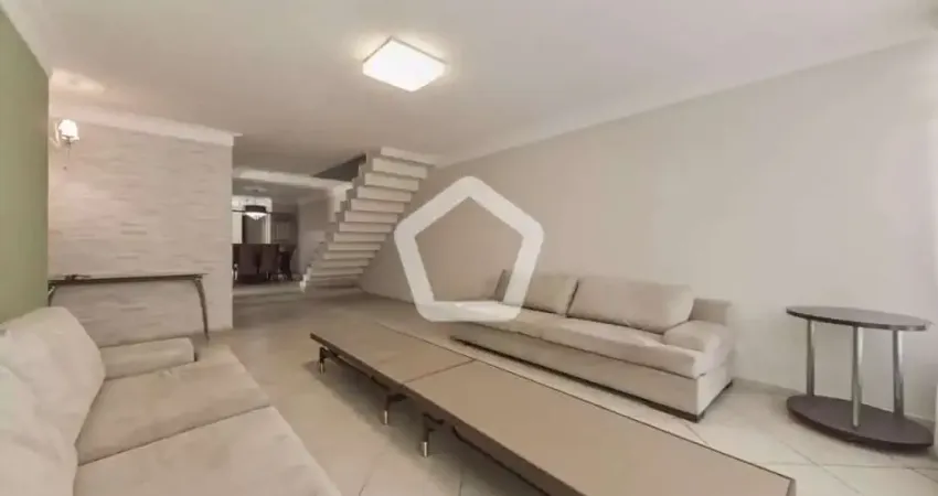 Casa com 3 quartos à venda na Rua Álvaro Rodrigues, 1010, Vila Cordeiro, São Paulo