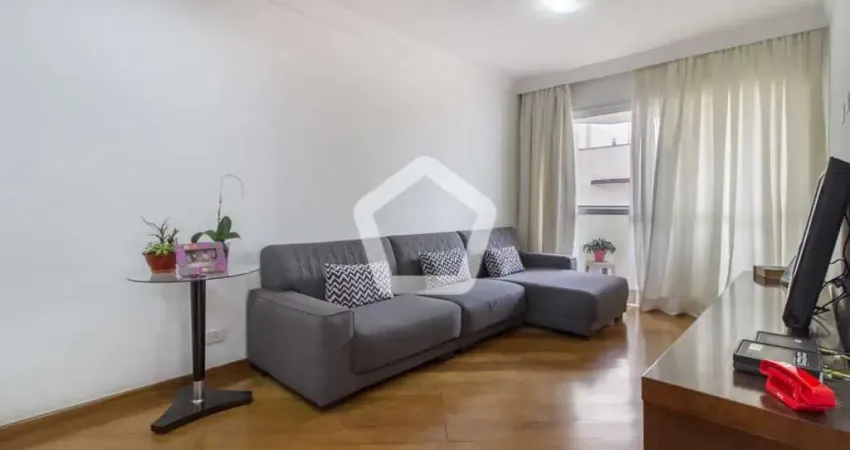 Apartamento com 3 quartos à venda na Rua Loefgren, 441, Vila Clementino, São Paulo