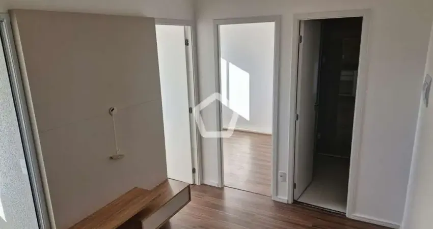 Apartamento com 1 quarto à venda na Rua Guaicurus, 827, Água Branca, São Paulo