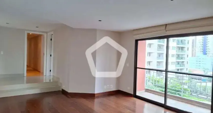 Apartamento com 3 quartos à venda na Alameda dos Anapurus, 603, Indianópolis, São Paulo