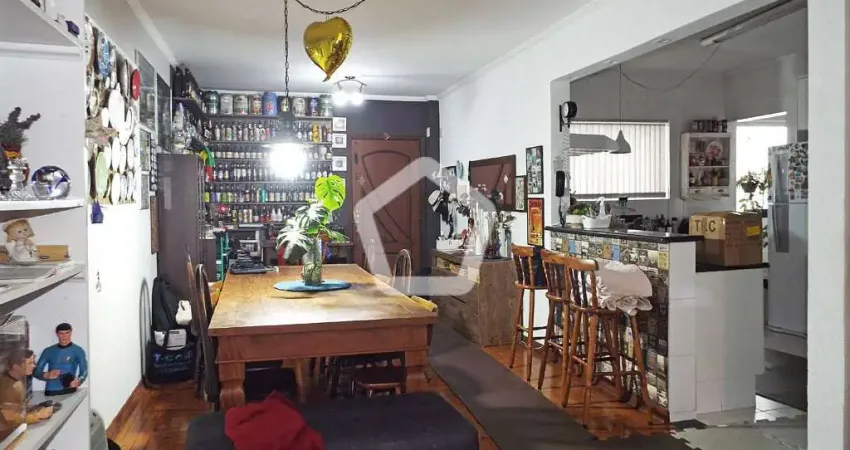 Apartamento com 3 quartos à venda na Rua Tobias Barreto, 1054, Alto da Mooca, São Paulo