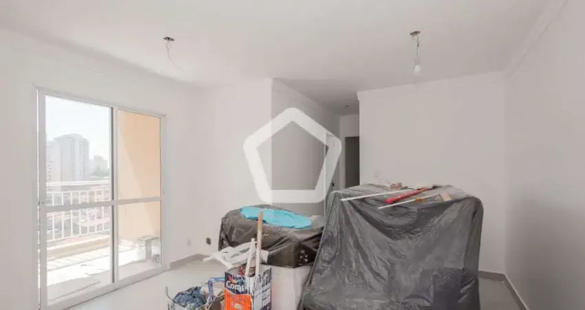 Apartamento com 2 quartos à venda na Rua Nossa Senhora da Saúde, 1330, Vila das Mercês, São Paulo