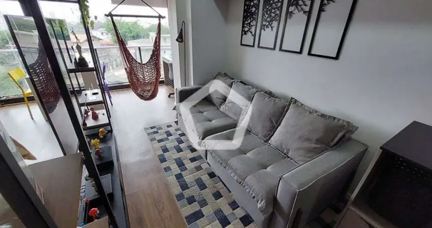 Apartamento com 1 quarto à venda na Rua Paula Ney, 100, Vila Mariana, São Paulo