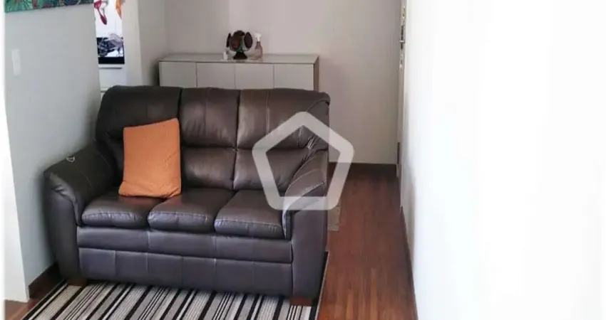 Apartamento com 2 quartos à venda na Rua São José, 150, Santo Amaro, São Paulo