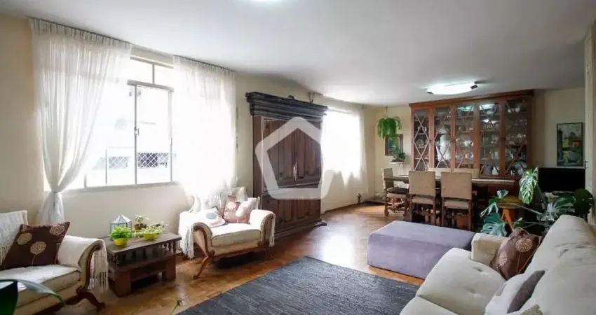 Apartamento com 3 quartos à venda na Rua Francisco Leitão, 235, Pinheiros, São Paulo
