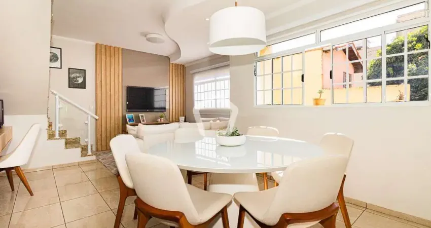 Casa com 3 quartos à venda na Rua Orindiúva, 543, Vila Maria Alta, São Paulo