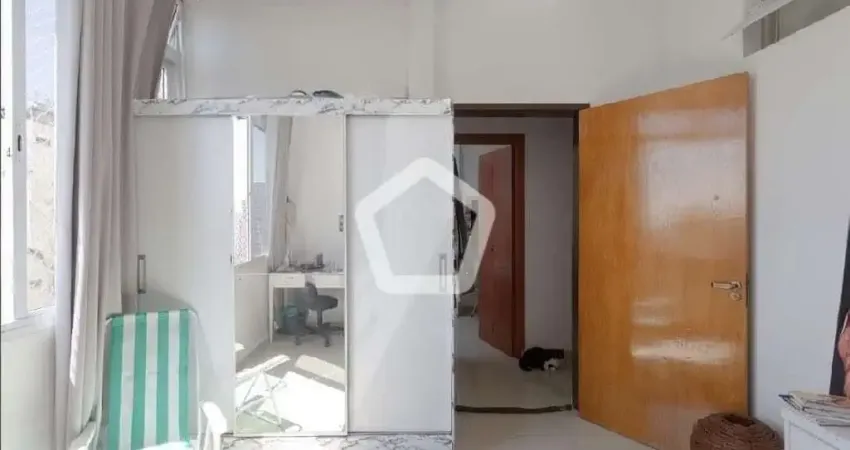 Apartamento com 3 quartos à venda na Rua Guaianases, 67, Campos Eliseos, São Paulo