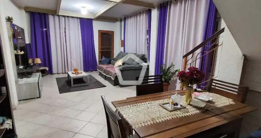 Casa com 4 quartos à venda na Rua Otávio Vasco do Nascimento, 89, Vila Carrão, São Paulo