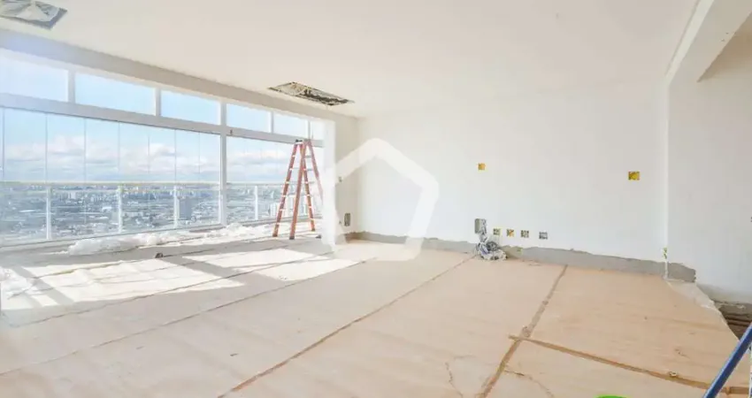 Cobertura com 4 quartos à venda na Rua Cisplatina, 178, Ipiranga, São Paulo