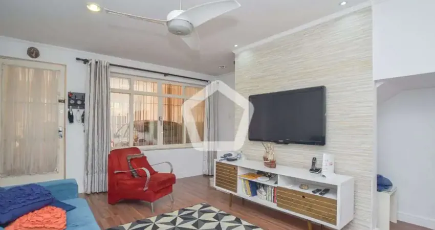 Casa com 2 quartos à venda na Rua Padre Germano Mayer, 90, Maranhão, São Paulo