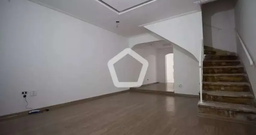 Casa com 3 quartos à venda na Rua Porto União, 85, Brooklin, São Paulo