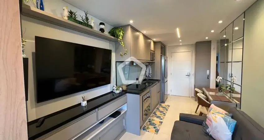Apartamento com 1 quarto à venda na Rua Paula Ney, 428, Vila Mariana, São Paulo