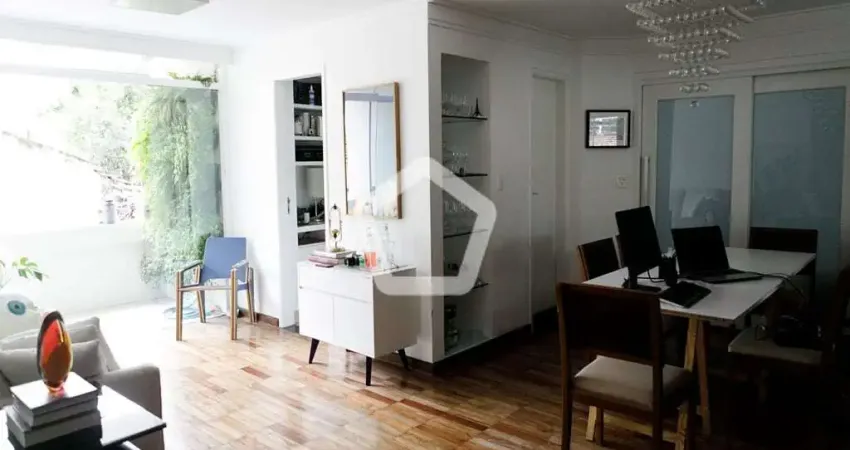 Apartamento com 3 quartos à venda na Alameda Sarutaiá, 96, Jardim Paulista, São Paulo