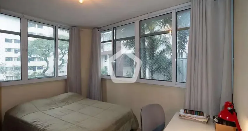 Apartamento com 1 quarto à venda na Rua Avanhandava, 921, Bela Vista, São Paulo