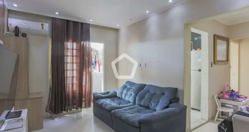 Apartamento com 1 quarto à venda na Alameda Ribeiro da Silva, 26, Campos Eliseos, São Paulo
