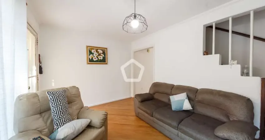 Casa com 2 quartos à venda na Alameda Olga, 372, Santa Cecília, São Paulo