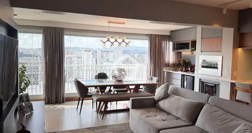 Apartamento com 3 quartos à venda na Rua Fortunato Ferraz, 250, Barra Funda, São Paulo