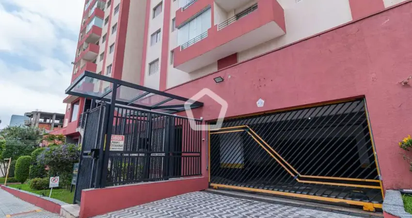 Apartamento com 2 quartos à venda na Rua Evans, 72, Vila Esperança, São Paulo