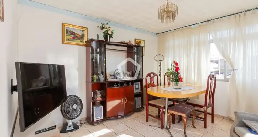 Casa com 2 quartos à venda na Rua Elias Vitorino de Souza, 264, Jardim Felicidade (Zona Norte), São Paulo