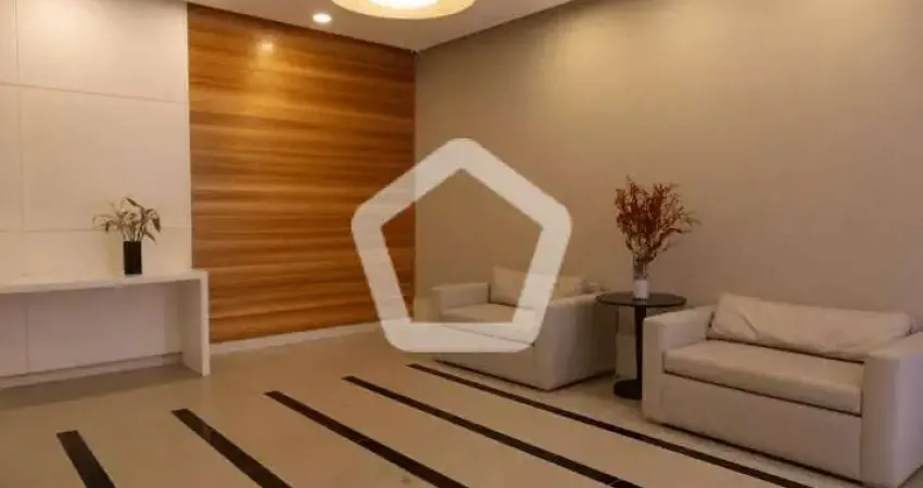 Apartamento com 2 quartos à venda na Rua Doutor Fadlo Haidar, 31, Vila Olímpia, São Paulo