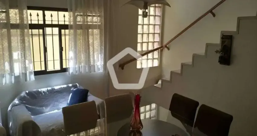 Casa com 3 quartos à venda na Rua Gama Cerqueira, 594, Cambuci, São Paulo