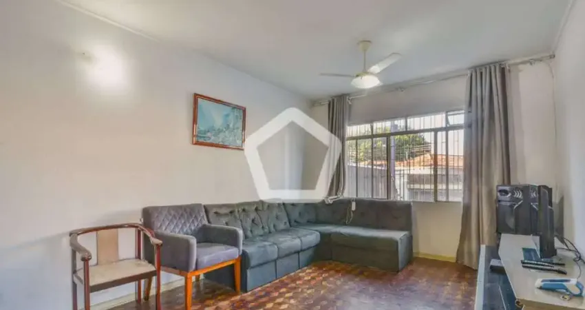 Casa com 3 quartos à venda na Rua Cláudio Mendonça, 66, Parque Jabaquara, São Paulo