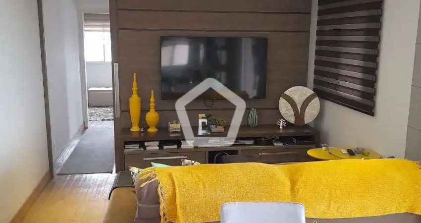 Apartamento com 2 quartos à venda na Rua Oswaldo Arouca, 507, Vila Carrão, São Paulo