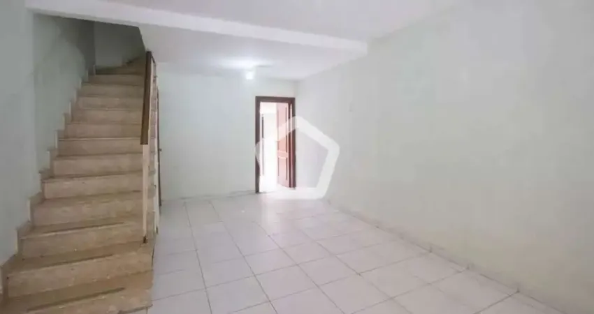 Casa com 2 quartos à venda na Avenida Nova Independência, 556, Brooklin, São Paulo