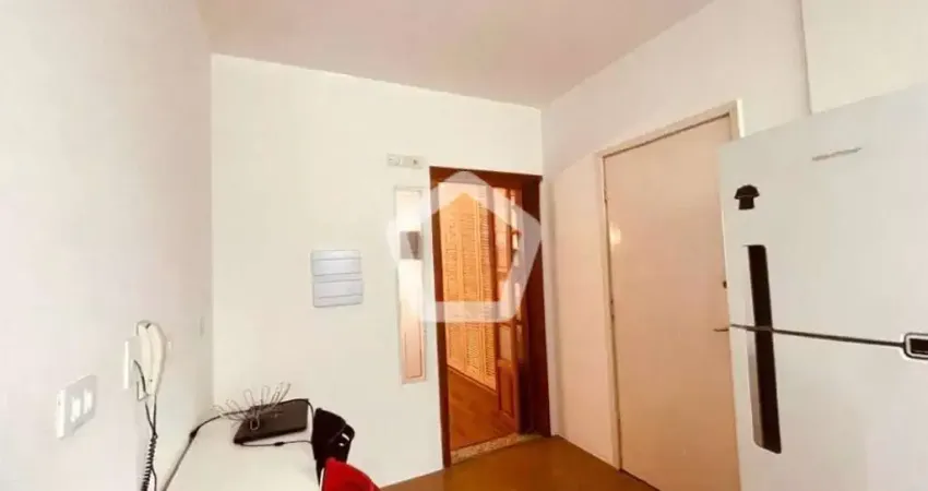 Apartamento com 3 quartos à venda na Alameda Joaquim Eugênio de Lima, 1094, Jardim Paulista, São Paulo