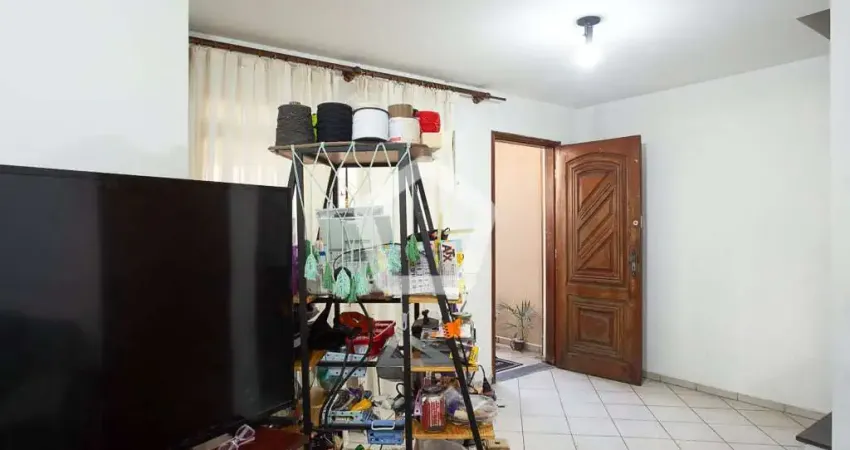 Casa com 2 quartos à venda na Rua Marselha, 688, Jaguaré, São Paulo