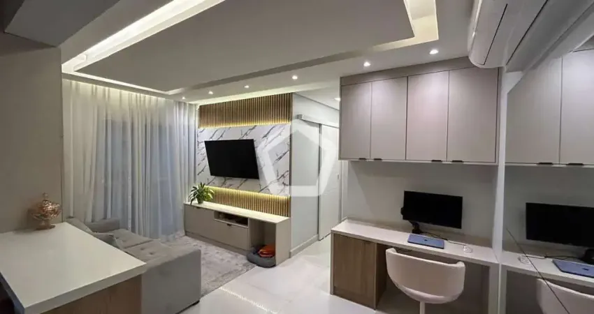 Apartamento com 2 quartos à venda na Rua Toledo Barbosa, 326, Belém, São Paulo